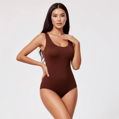 Sculptiva™ Seamless Sculpt Bodysuit