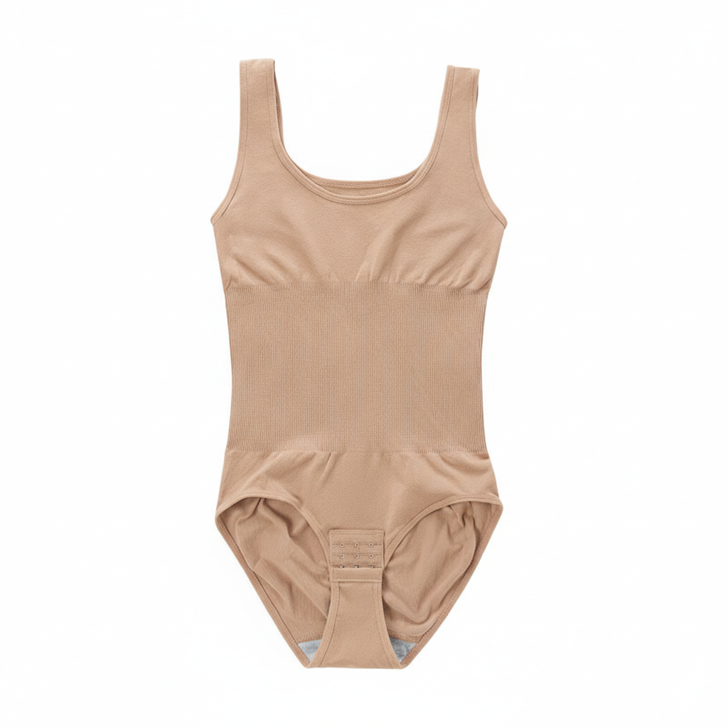 Sculptiva™ Seamless Sculpt Bodysuit