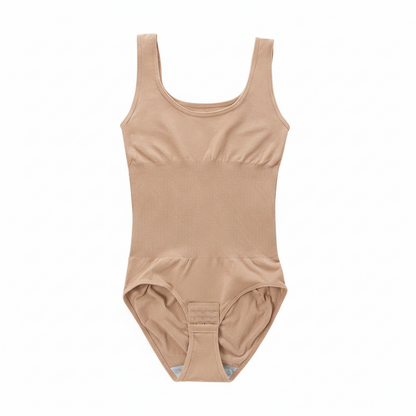 Sculptiva™ Seamless Sculpt Bodysuit